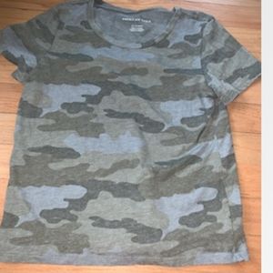 American eagle shirt